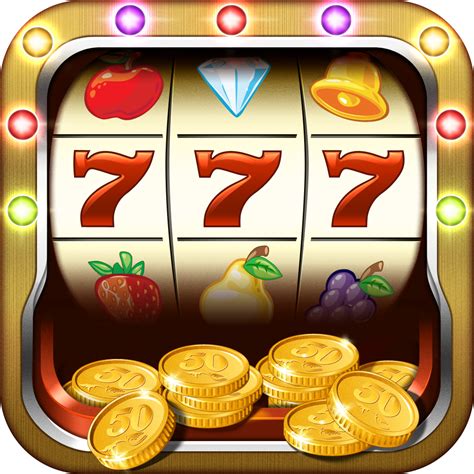 slot games icons